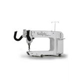 Handi Quilter Simply Sixteen
